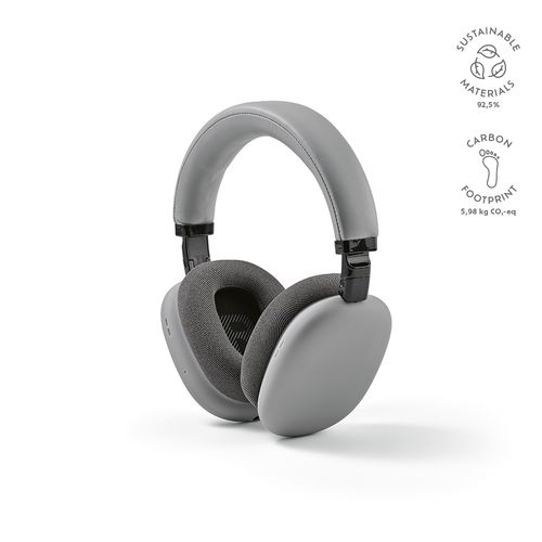 Auriculares Copernicus; rABS, 400 mAh. ANC. Hasta 16 h de batería
