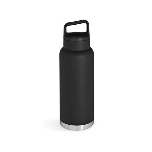 Botella Zambezi 1000 ; rInox de 1160 ml. Doble pared, hermética