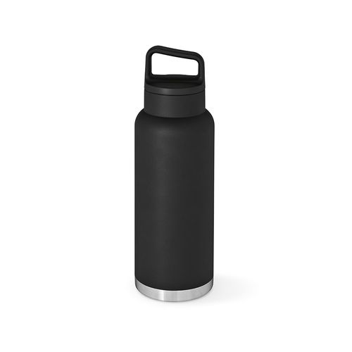 Botella Zambezi 1000 ; rInox de 1160 ml. Doble pared, hermética