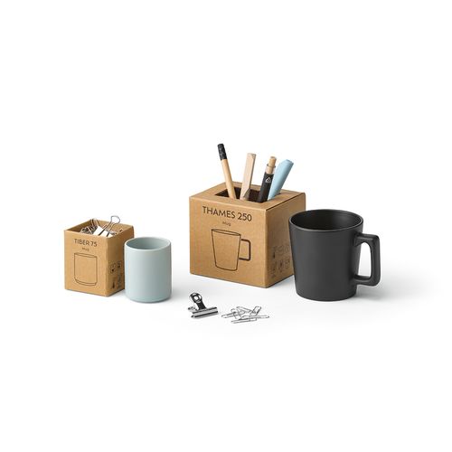 Tasse Thames 250  en céramique 270 ml