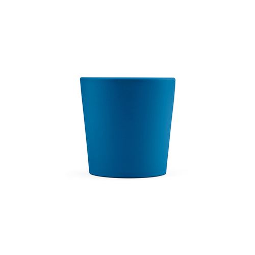 Taza Thames 250 de cerámica. 270 ml. Acabado mate