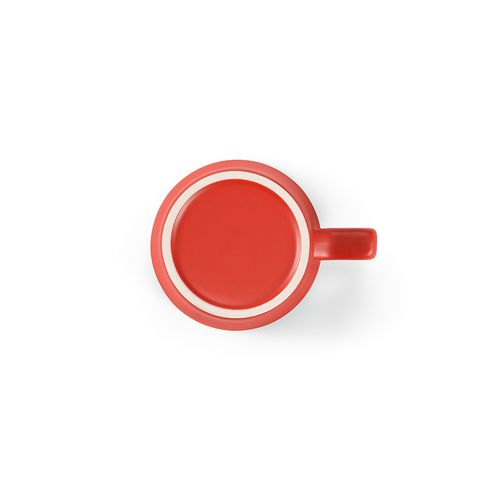 Taza Thames 250 de cerámica. 270 ml. Acabado mate