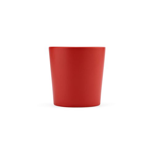 Taza Thames 250 de cerámica. 270 ml. Acabado mate