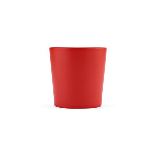 Taza Thames 250 de cerámica. 270 ml. Acabado mate