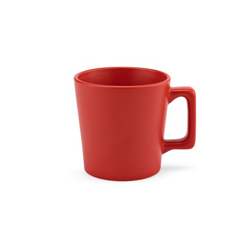 Taza Thames 250 de cerámica. 270 ml. Acabado mate