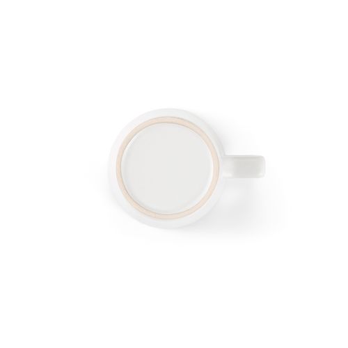 Taza Thames 250 de cerámica. 270 ml. Acabado mate