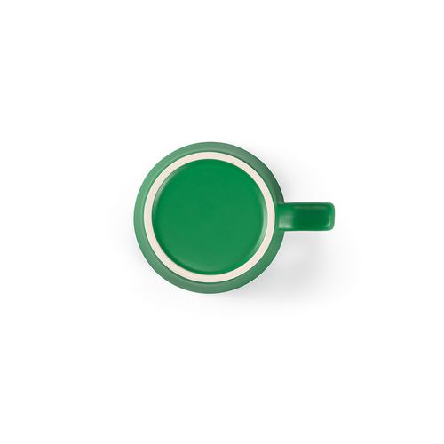 Taza Thames 250 de cerámica. 270 ml. Acabado mate