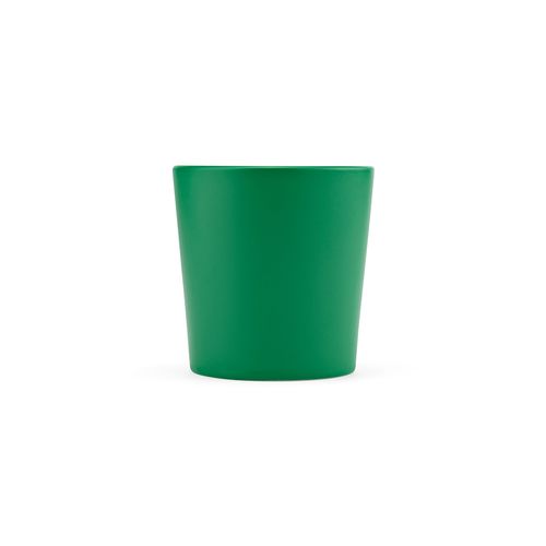 Taza Thames 250 de cerámica. 270 ml. Acabado mate