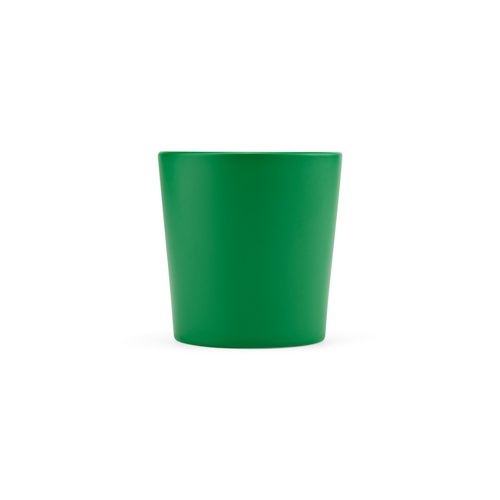 Taza Thames 250 de cerámica. 270 ml. Acabado mate