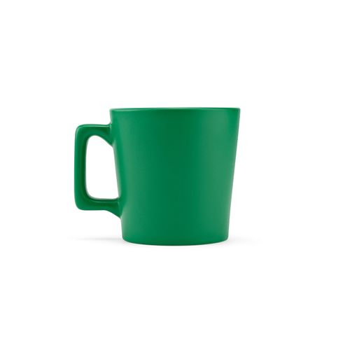 Taza Thames 250 de cerámica. 270 ml. Acabado mate