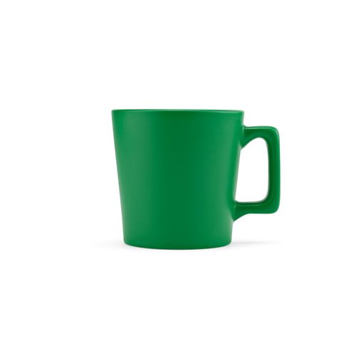 Taza Thames 250 de cerámica. 270 ml. Acabado mate