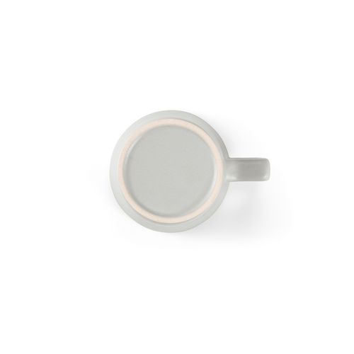 Taza Thames 250 de cerámica. 270 ml. Acabado mate