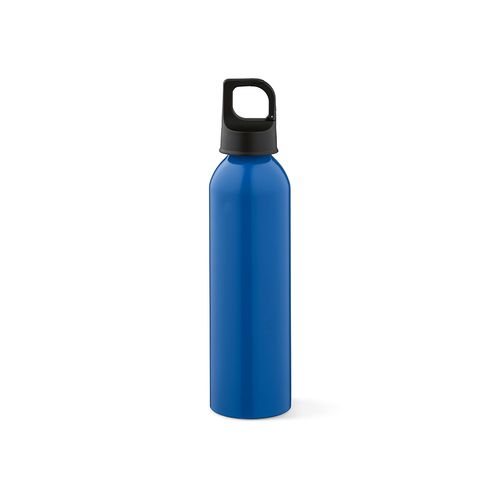 BOTELLA MACKENZIE; RINOX, 690 ML, HERMÉTICA, CIERRE DE MOSQUETÓN