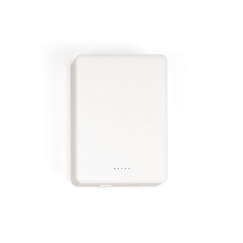 Batterie externe Hooke, rABS, 10000mAh, charge magnétique