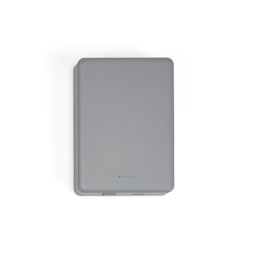 Batterie externe Hooke, rABS, 10000mAh, charge magnétique