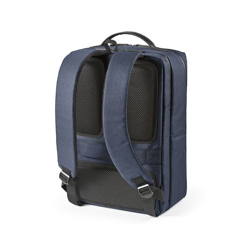 Sac à dos Oslo 20L rPET Fermetures étanches Poche ordinateur 17"