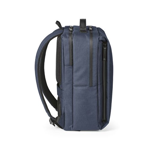 Sac à dos Oslo 20L rPET Fermetures étanches Poche ordinateur 17"