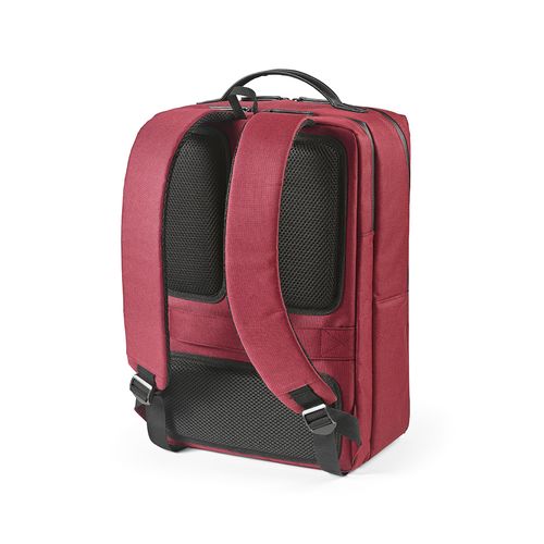 Sac à dos Oslo 20L rPET Fermetures étanches Poche ordinateur 17"