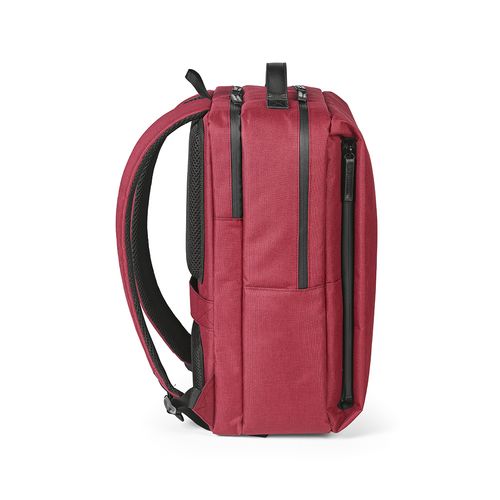 Sac à dos Oslo 20L rPET Fermetures étanches Poche ordinateur 17"