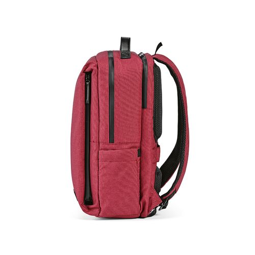 Sac à dos Oslo 20L rPET Fermetures étanches Poche ordinateur 17"