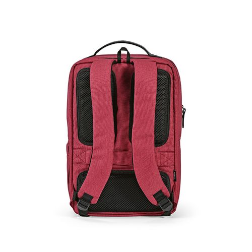 Sac à dos Oslo 20L rPET Fermetures étanches Poche ordinateur 17"