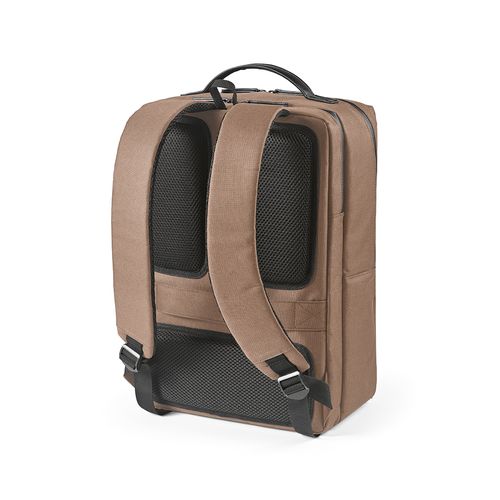 Sac à dos Oslo 20L rPET Fermetures étanches Poche ordinateur 17"