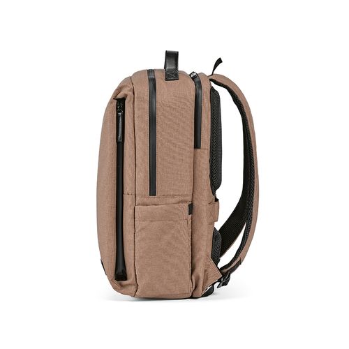 Sac à dos Oslo 20L rPET Fermetures étanches Poche ordinateur 17"