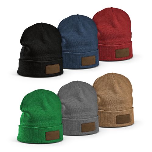 Bonnet Tupac en rCOTON. Patch personnalisable