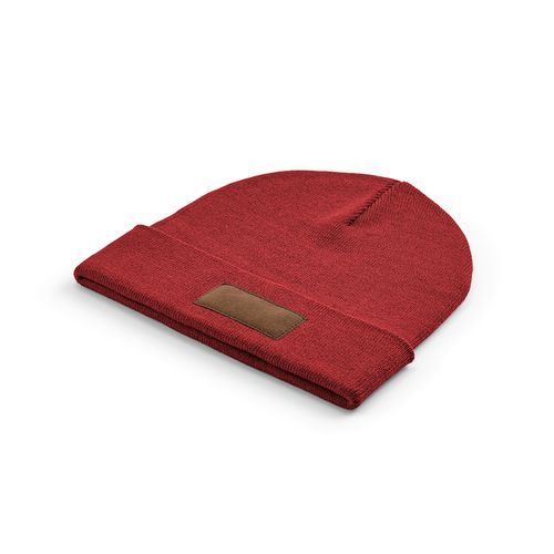 Bonnet Tupac en rCOTON. Patch personnalisable