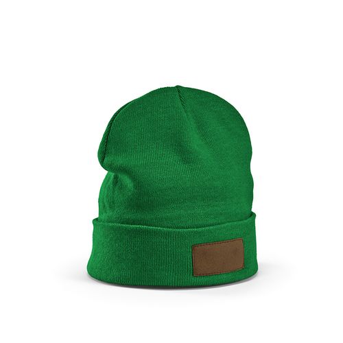 Bonnet Tupac en rCOTON. Patch personnalisable