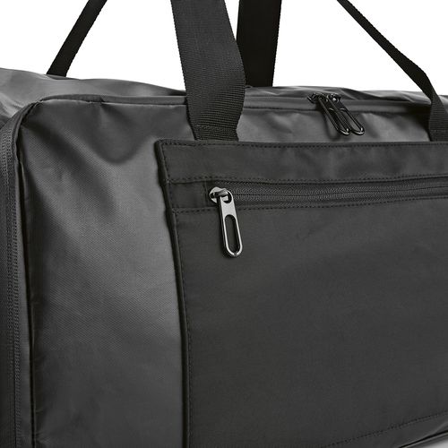 Sac sport Istanbul 33L en rPET, fermetures Zip étanches - 15