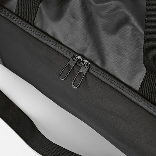 Sac sport Istanbul 33L en rPET, fermetures Zip étanches