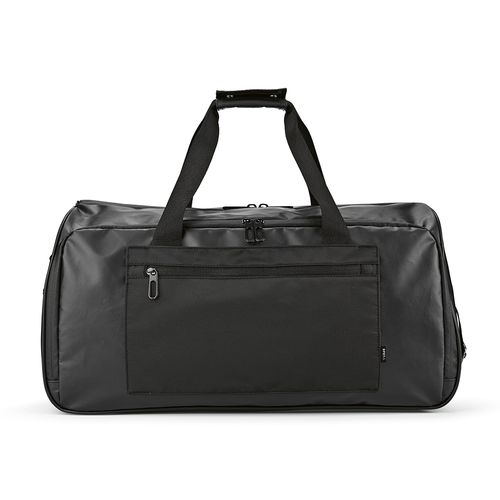 Sac sport Istanbul 33L en rPET, fermetures Zip étanches - 4