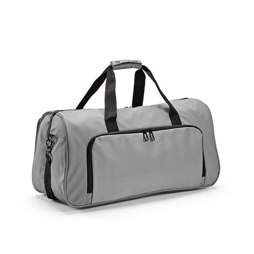 Sac sport Istanbul 33L en rPET, fermetures Zip étanches
