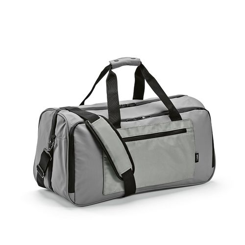 Sac sport Istanbul 33L en rPET, fermetures Zip étanches