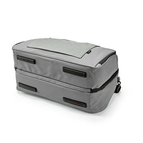 Sac sport Istanbul 33L en rPET, fermetures Zip étanches