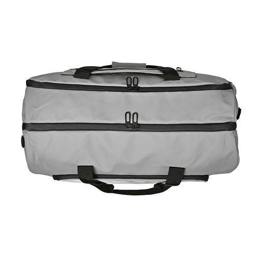 Sac sport Istanbul 33L en rPET, fermetures Zip étanches