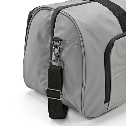 Sac sport Istanbul 33L en rPET, fermetures Zip étanches