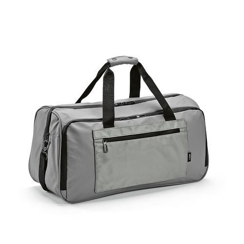 BOLSA DE DEPORTE ISTANBUL DE 33 L, EN RPET. CIERRES IMPERMEABLES