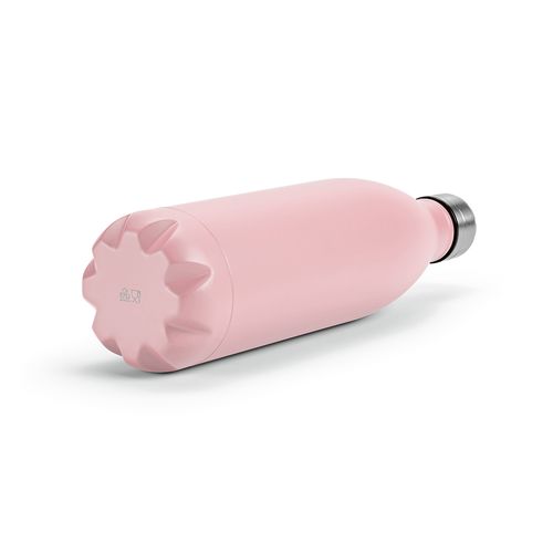 Gourde Mississippi 1100 rInox 1100ml. Double paroi, étanche.