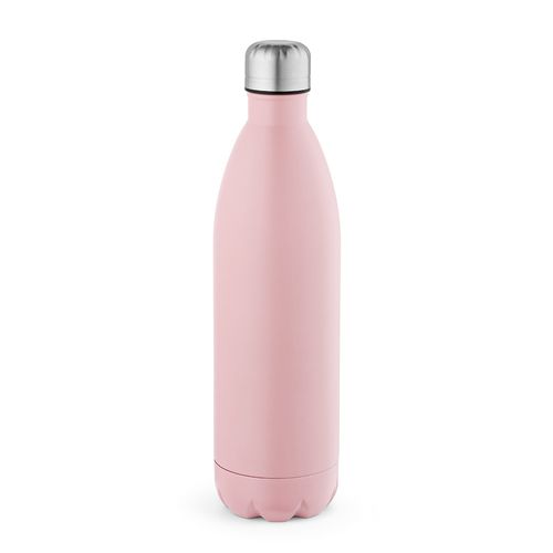Gourde Mississippi 1100 rInox 1100ml. Double paroi, étanche.