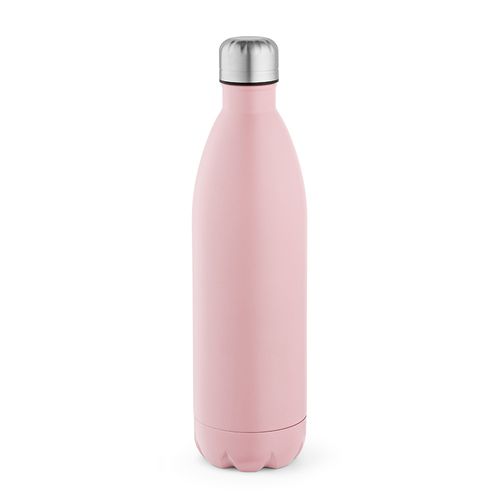 Gourde Mississippi 1100 rInox 1100ml. Double paroi, étanche.