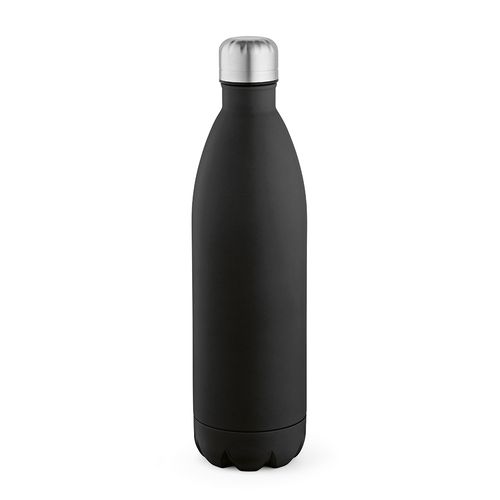 BOTELLA MISSISSIPPI 1100 ; RINOX, 1100 ML. DOBLE PARED, HERMÉTICA