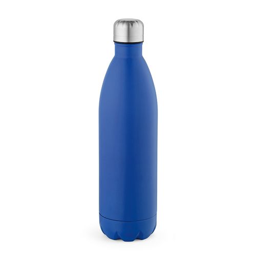 Gourde Mississippi 1100 rInox 1100ml. Double paroi, étanche.