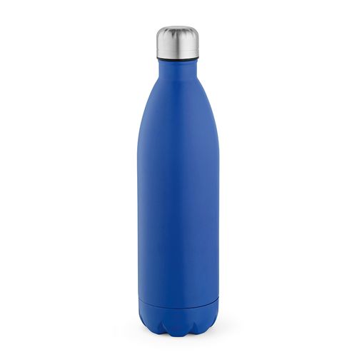Gourde Mississippi 1100 rInox 1100ml. Double paroi, étanche.