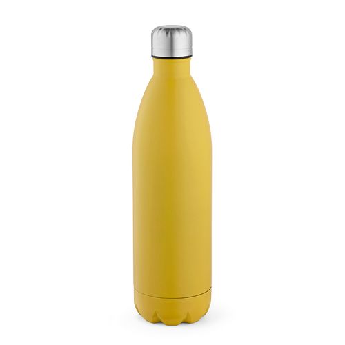 Gourde Mississippi 1100 rInox 1100ml. Double paroi, étanche.