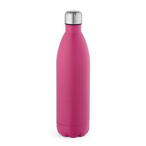 Gourde Mississippi 1100 rInox 1100ml. Double paroi, étanche.