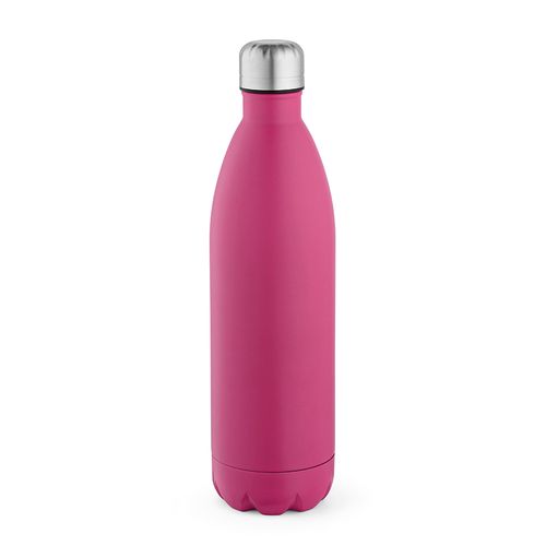Gourde Mississippi 1100 rInox 1100ml. Double paroi, étanche.