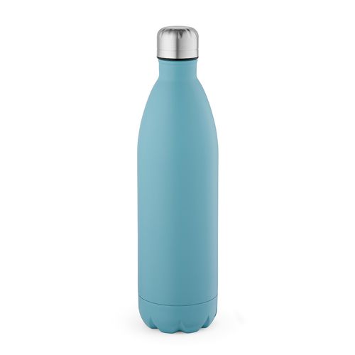 Botella Mississippi 1100 ; rInox, 1100 ml. Doble pared, hermética