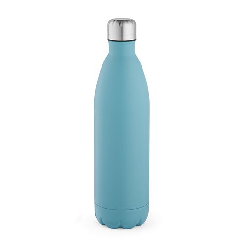 Botella Mississippi 1100 ; rInox, 1100 ml. Doble pared, hermética